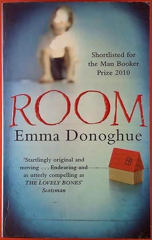 Seller image for Room. for sale by biblion2
