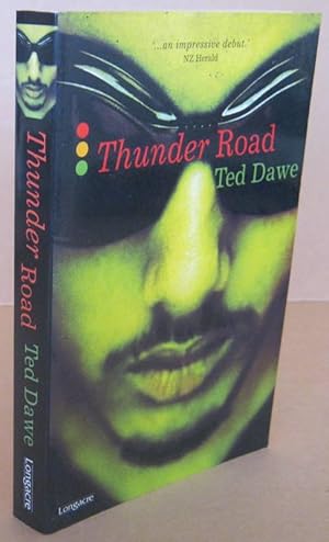 Image du vendeur pour Thunder Road mis en vente par Mainly Fiction