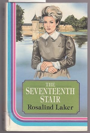 Seller image for The Seventeenth Stair [ Large Print ] for sale by Laura Books