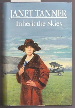 Seller image for Inherit the Skies for sale by Laura Books