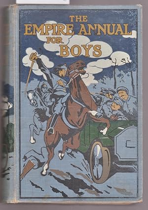 The Empire Annual for Boys