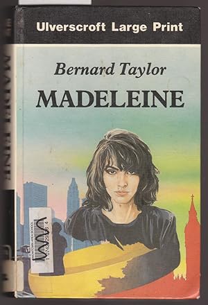 Madeleine [ Large Print ]