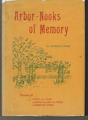 Imagen del vendedor de Arbor-Nooks of Memory a la venta por Hyde Brothers, Booksellers