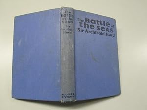 Seller image for Battle of the Seas, The : The Fighting Merchantmen for sale by Goldstone Rare Books