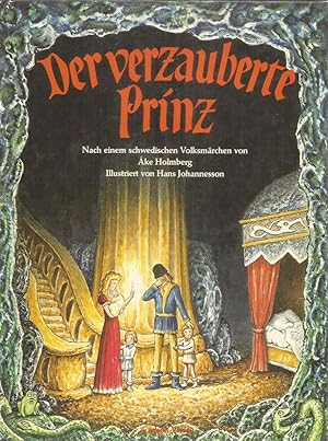 Der verzauberte Prinz