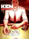 Ken Games Ii: Feuille