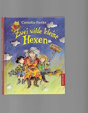 Seller image for Awei Wilde Kleine Hexen for sale by TuosistBook