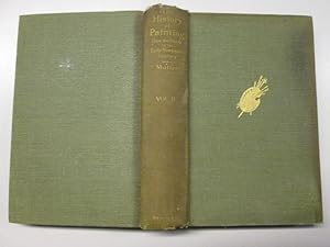 Imagen del vendedor de The History of Painting: from the Fourth to the Early Nineteenth Century. Authorised English Edition.In Two Volumes: Volume II a la venta por Goldstone Rare Books