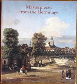 Seller image for Masterpieces from The Hermitage for sale by CHAPTER TWO