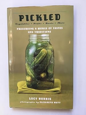 Bild des Verkufers fr Pickled zum Verkauf von David Kenyon