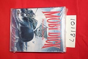 Image du vendeur pour Excerpts from Moby Dick (Book on tape; 2 cassettes; Audio Book) mis en vente par Princeton Antiques Bookshop