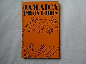 JAMAICA PROVERBS AND SAYINGS