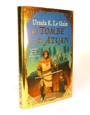 Le Tombe di Atuan