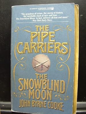 Seller image for THE PIPE CARRIERS for sale by The Book Abyss