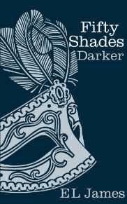 Fifty Shades Darker