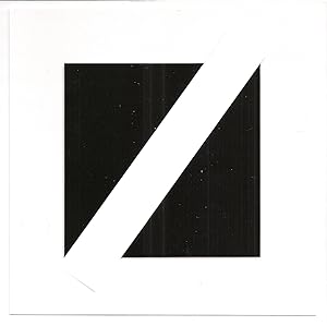 Seller image for Diagonal (exhibition announcement for Ellsworth Kelly) for sale by DR Fine Arts