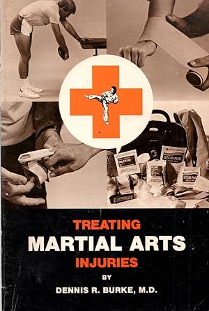 Immagine del venditore per Treating martial arts injuries venduto da Book Booth