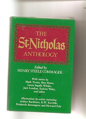 The St. Nicholas Anthology