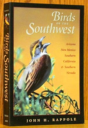 Birds of the Southwest