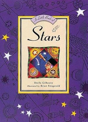 A Little Book of Stars (Stars & Flowers)