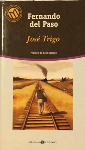 José Trigo