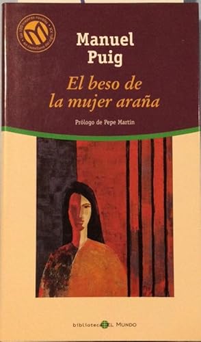 El beso de la mujer araña