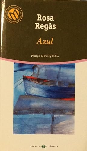 Azul