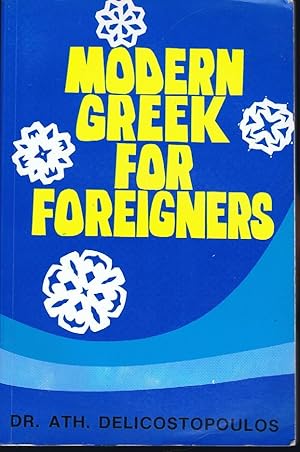 Modern Greek for Foreigners