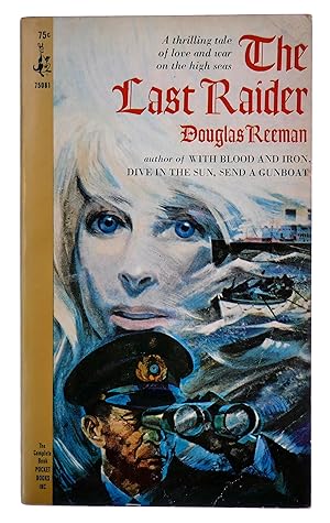 Seller image for The Last Raider for sale by Black Falcon Books