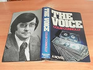 Bild des Verkufers fr The Voice zum Verkauf von Dublin Bookbrowsers