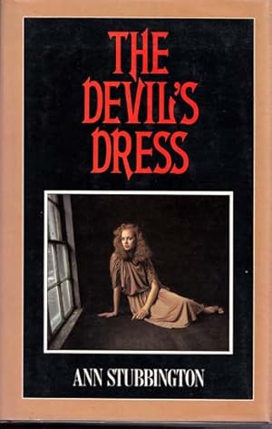 Image du vendeur pour The Devil's Dress mis en vente par Adelaide Booksellers