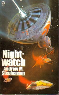 Seller image for Nightwatch for sale by N & A Smiles