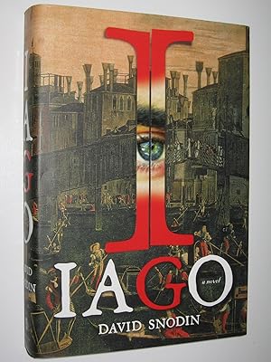 Seller image for Iago for sale by Manyhills Books