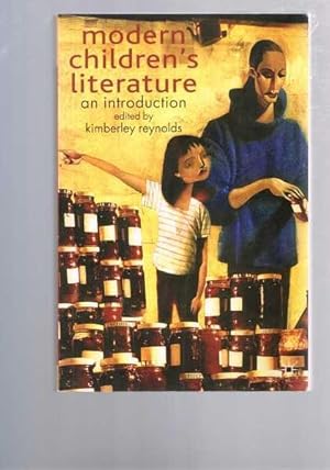 Modern Children's Literature: An Introduction