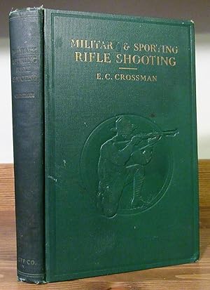 Military & Sporting Rifle Shooting, 1932