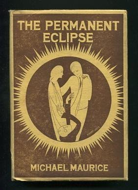 Seller image for The Permanent Eclipse [original (U.K.) title: The Long Way Round] for sale by ReadInk, ABAA/IOBA