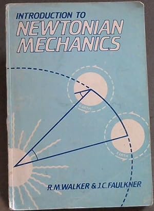 Image du vendeur pour An Introduction to Newtonian Mechanics mis en vente par Chapter 1