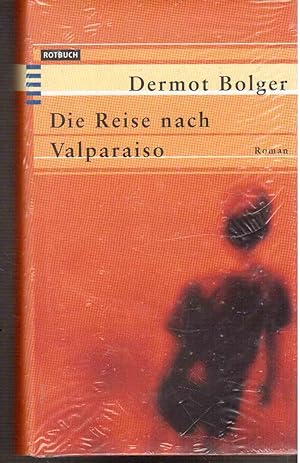 Seller image for Die Reise nach Valparaiso. for sale by Antiquariat Jterbook, Inh. H. Schulze