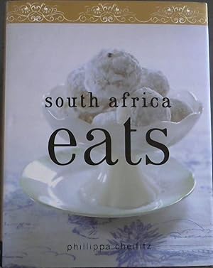 Bild des Verkufers fr South Africa Eats zum Verkauf von Chapter 1