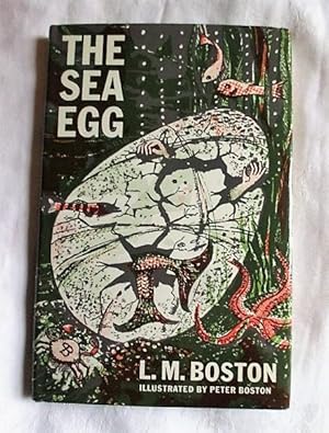 Seller image for The Sea Egg for sale by MacKellar Art &  Books