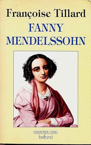 Fanny Mendelssohn