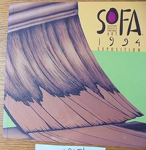 Seller image for SOFA 1994: Sculpture Objects and Functional Art for sale by Mullen Books, ABAA