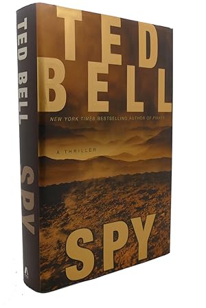 Imagen del vendedor de SPY a la venta por Rare Book Cellar