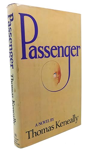 Seller image for PASSENGER for sale by Rare Book Cellar