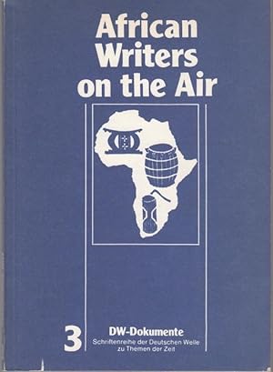 African Writers on the Ari