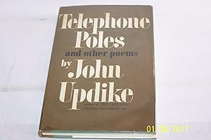 Telephone Poles And Other Poems