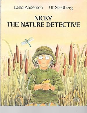 Immagine del venditore per Nicky the Nature Detective venduto da TuosistBook