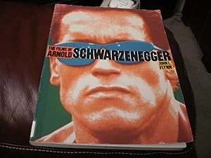 Seller image for The Films of Arnold Schwarzenegger (Film books) for sale by impopcult1/Rivkin