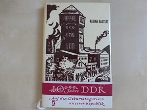 Seller image for Die Tage mit Sepp Zach. (Holzschnitte, Schutzumschlag und Einbandgestaltung: Robert Diedrichs for sale by Uli Eichhorn  - antiquar. Buchhandel