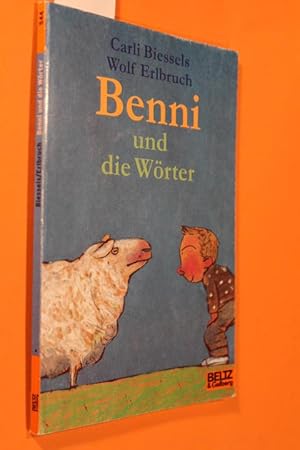 Seller image for Benni und die Wrter for sale by Antiquariat Tintentraum